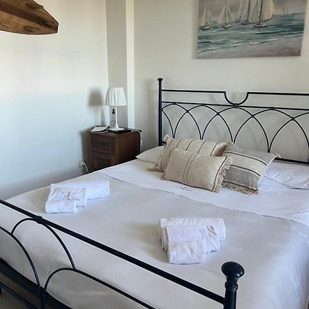 B&B Villa Striari Отранто Екстериор снимка