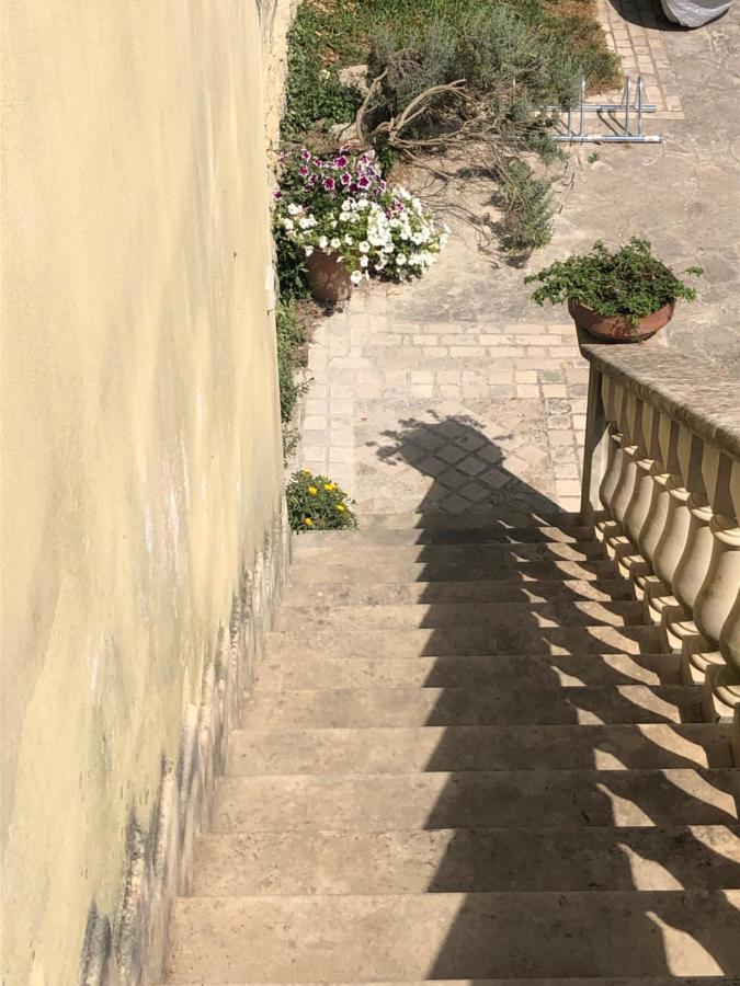 B&B Villa Striari Отранто Екстериор снимка