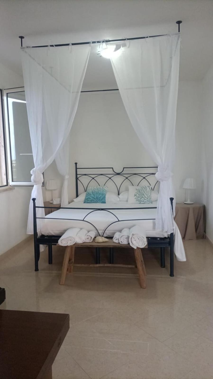 B&B Villa Striari Отранто Екстериор снимка