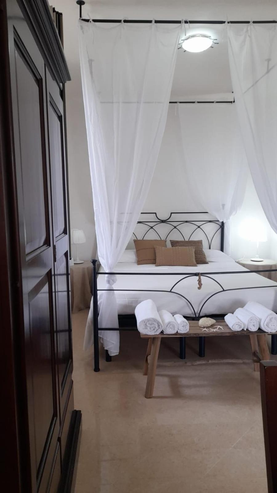 B&B Villa Striari Отранто Екстериор снимка