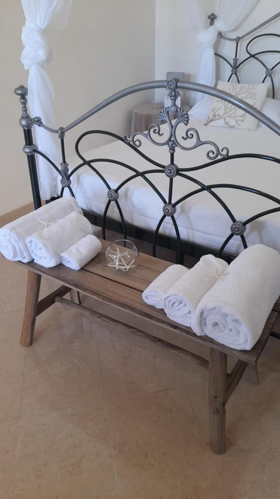 B&B Villa Striari Отранто Екстериор снимка