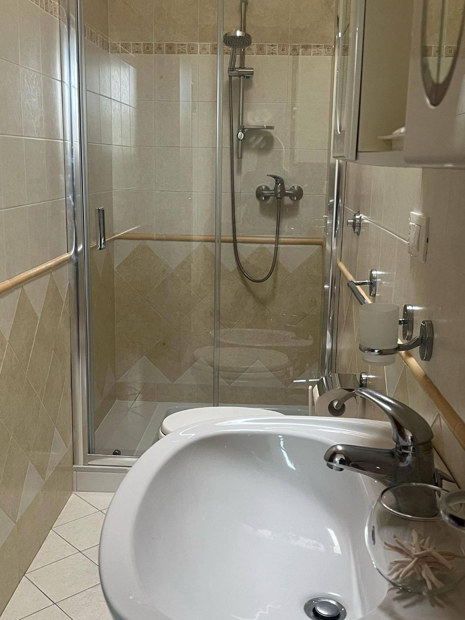 B&B Villa Striari Отранто Екстериор снимка